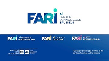 FARI - Can we make artificial intelligence and algorithms transparent in cities?