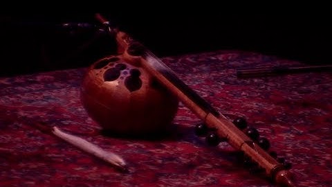 An Introduction to Iranian Music