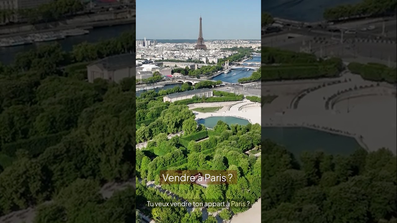 Vendre à Paris ? L’erreur qui te fait perdre 20 000 € 😱💸