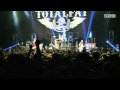 TOTALFAT - Nothing But [live] FAT ALIVE I DVD