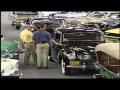 My Classic Car Season 9 Episode 6 (2005) - NPD collection tour on car design, 71 Buick Riviera drive