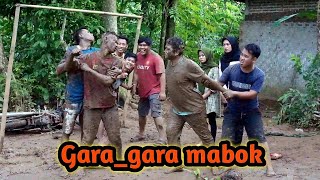 Realita hirup dilembur season2 - Gara_gara mabok - Eps21