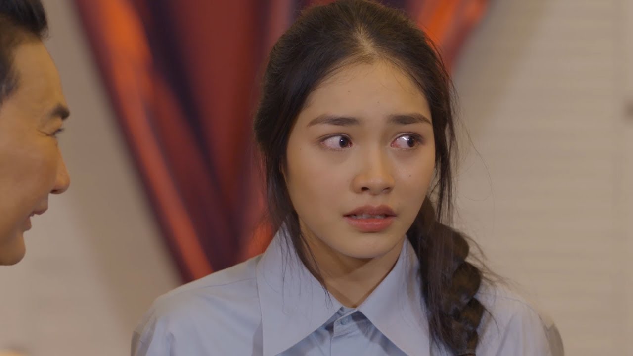 FIN | หนู .. เป็นลูกเจ้าสัว | ด้ายแดง | Ch3Thailand