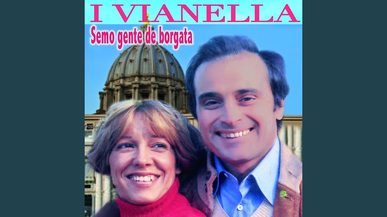 L'amici mia