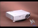 BenQ W500 Image 720P Home Theater Projector - Visual Apex