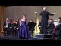 Florence Price / Violin Concerto no. 2