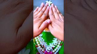 Hari Horaye Naam Krishna