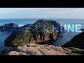 Burgeo to francois by seadoo and hiking in cape la hune