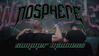 NOSPHERE SUMMER MADNESS - l - BALATON SOUND