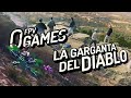 FPV QGames - Drone Racing and Freestyle - Chapter 2
