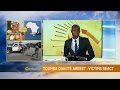 Dadis Camara shooter, Diakite arrested in Dakar Senegal [The Morning Call]