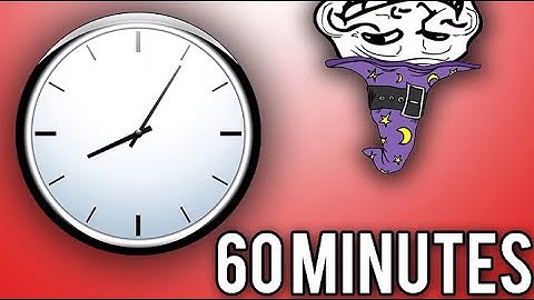 An Hour w/ Wzards & DeepAssVoice (MW3 Trolling)