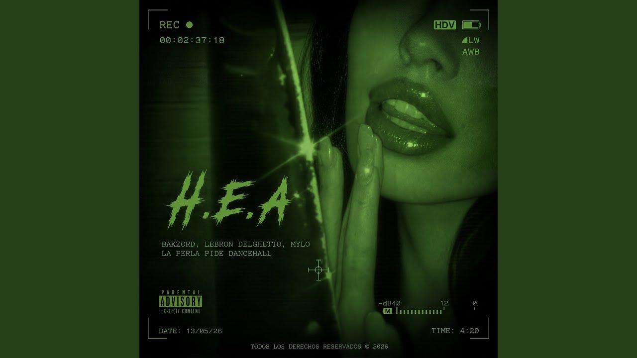 Watch H.E.A on YouTube Watch H.E.A on YouTube