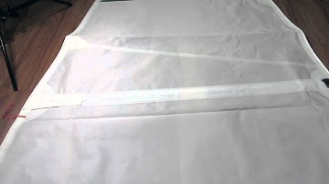 Full Battens vs Partial Battens vs Two Full, Two Partial