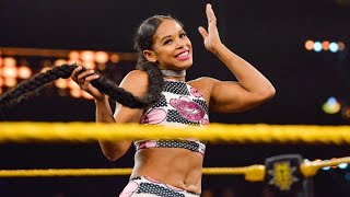 Response To Prince GMO On Bianca Bel Air’s Royal Rumble Win