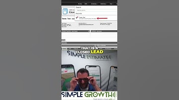 How to Master Your Workflow and Boost Productivity | Step-by-Step Tutorial. #simplegrowth