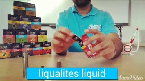 How to fill a CE4 Clearmiser by Liqualites