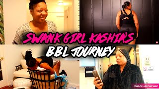 Bbl Journey - Tummy Tuck - Total 4 Episodes - S Tv