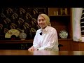 PORTOFOLIO | PERKENALAN CALON BUPATI 2024-2029