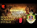 Cacciamo gli ungheresi da Venezia - Medieval Kingdoms A.D. 1212 - Regno normanno d'Italia 9
