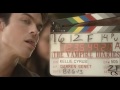 The vampire diaries season 18  behind the scenes  bloopers