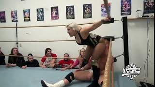 Maria Manic Stinkface