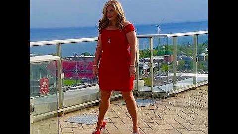 TONYA KENNEDY OFFICIAL VIDEO - LAST REGRET
