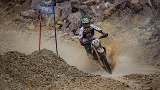 Erzbergrodeo 2024 Iron road prologue | Alessandro Azzalini 🇮🇹 P57