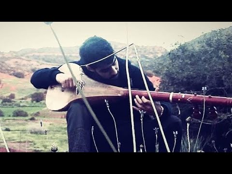 شحال بكيت أميمتي على اللي حبيت صامتة Mohamed Slimani