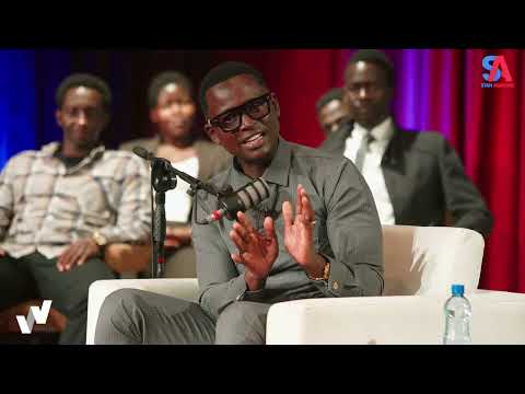 From Vision to Wealth | The Power of Focus in Building Lasting Wealth