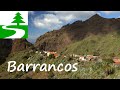 Die schönsten Barrancos auf Teneriffa - Masca - Infierno - Igueste - Tamadite - Bermejo