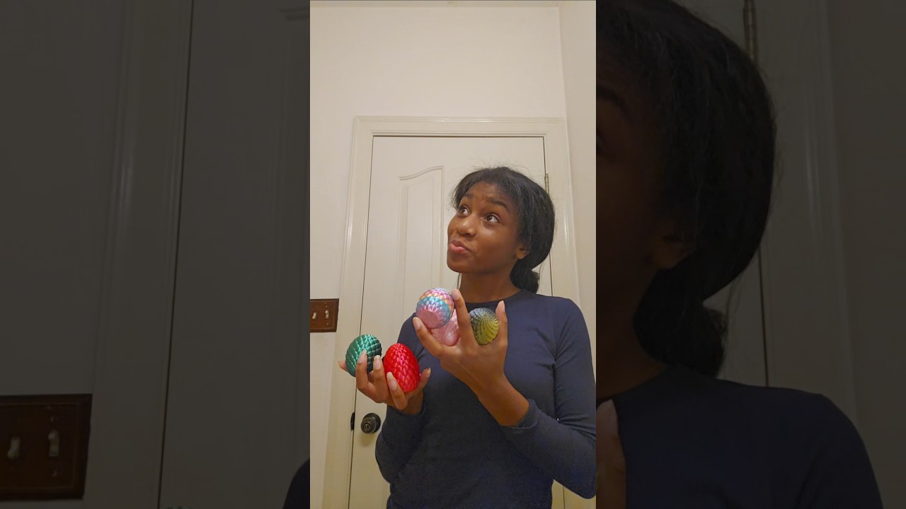 Мне нравится, что у меня их больше😁🩷🩵 