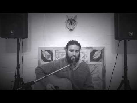 Maybe It's Time - Bradley Cooper - A Star Is Born - Acoustic Cover