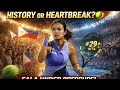 HISTORY OR HEARTBREAK? Alexandra Eala’s Explosive Miami Challenge Begins 🎾🔥