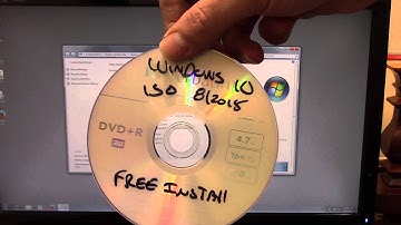 Installing Fedora Linux/Red Hat Linux Dual Boot Configuration with Microsoft Windows 10 Part 1 of 3