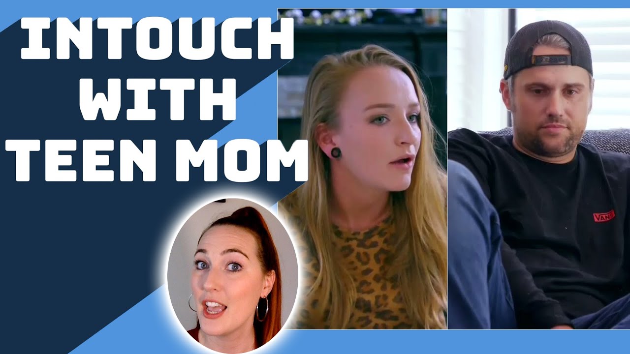 Est teen mom maci - Sex archive