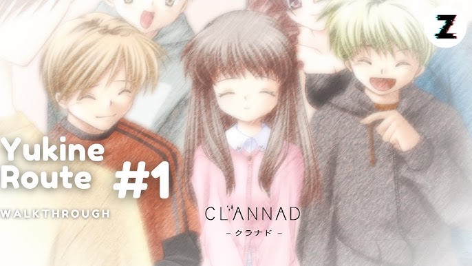 Clannad After Story Ending -No Subtitles- [1080p] 