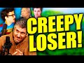 Hasan Piker is Sharing TikTok's of People Shipping Him With Ludwig's Girl (Ethan Klein Exposed Him)