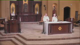 Daily Mass