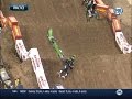 Motocross Crashes... Which is the Worst? Part 4
