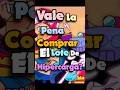 vale la pena comprar el lote de hipercarga? #brawlstars #brawlin #brawl