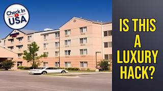Fairfield Inn Suites Memphis I-240 Perkins - Is This a Luxury Hack Memphis TN
