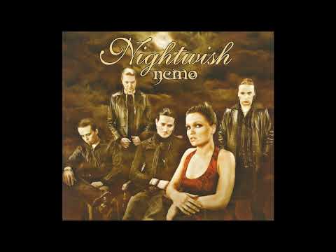 Nightwish - Nemo 432hz