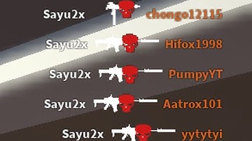 SUSSY BAKA AIMBOT SCRIPTS - Bad Business