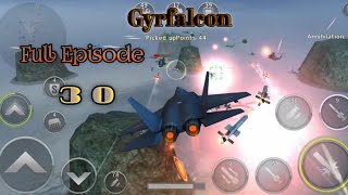 Gunship Battle Full Episode 30 Helicopter 3d  screenshot 5