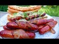 3 Ways to Grill Hot Dogs for 4th of July