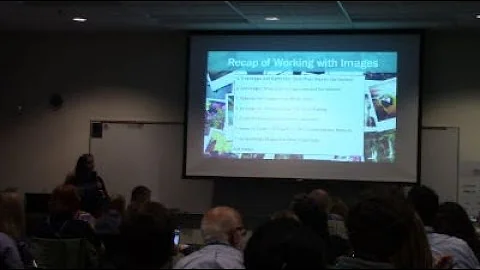 Christina Hills: How to Make Your WordPress Site C...