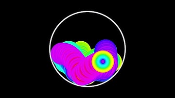 Bouncing Simulations That Cure My Attention Span