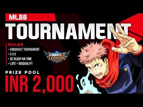 DAB X SM Tournament knockout || Round 2 @GamingAddicts