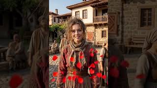 Elif’in ❤️ Alisi Şk